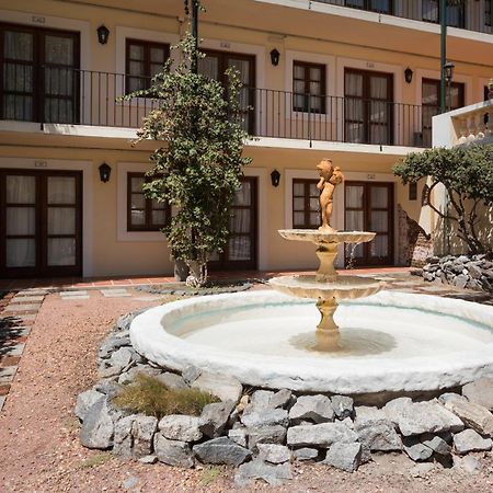 Don Antonio Posada Colonia del Sacramento Zewnętrze zdjęcie