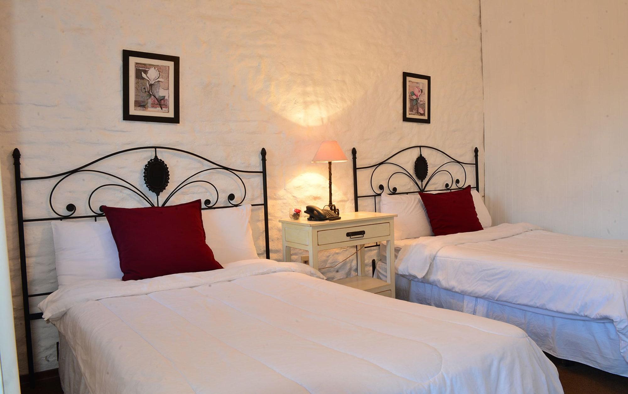 Don Antonio Posada Colonia del Sacramento Zewnętrze zdjęcie