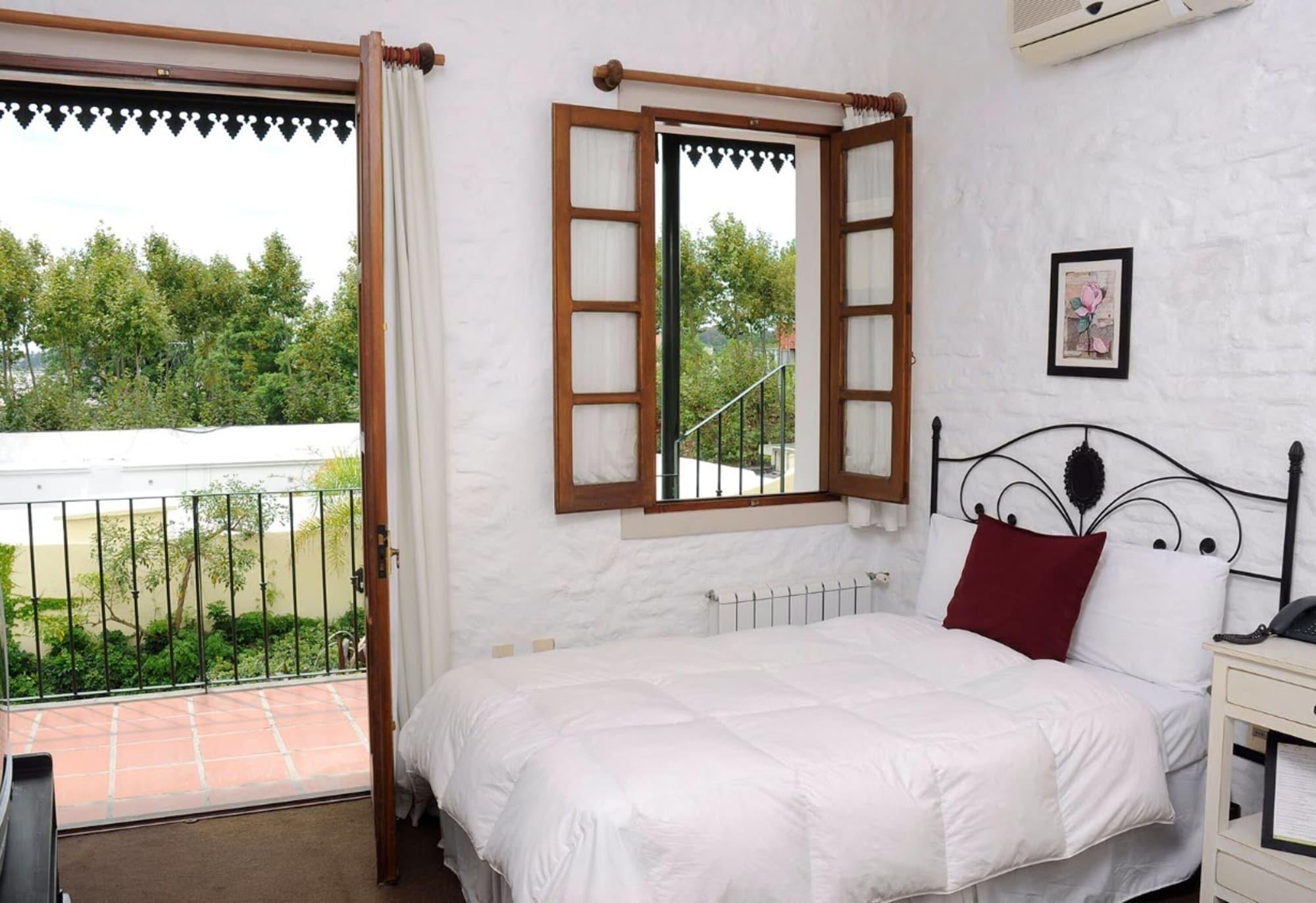 Don Antonio Posada Colonia del Sacramento Zewnętrze zdjęcie