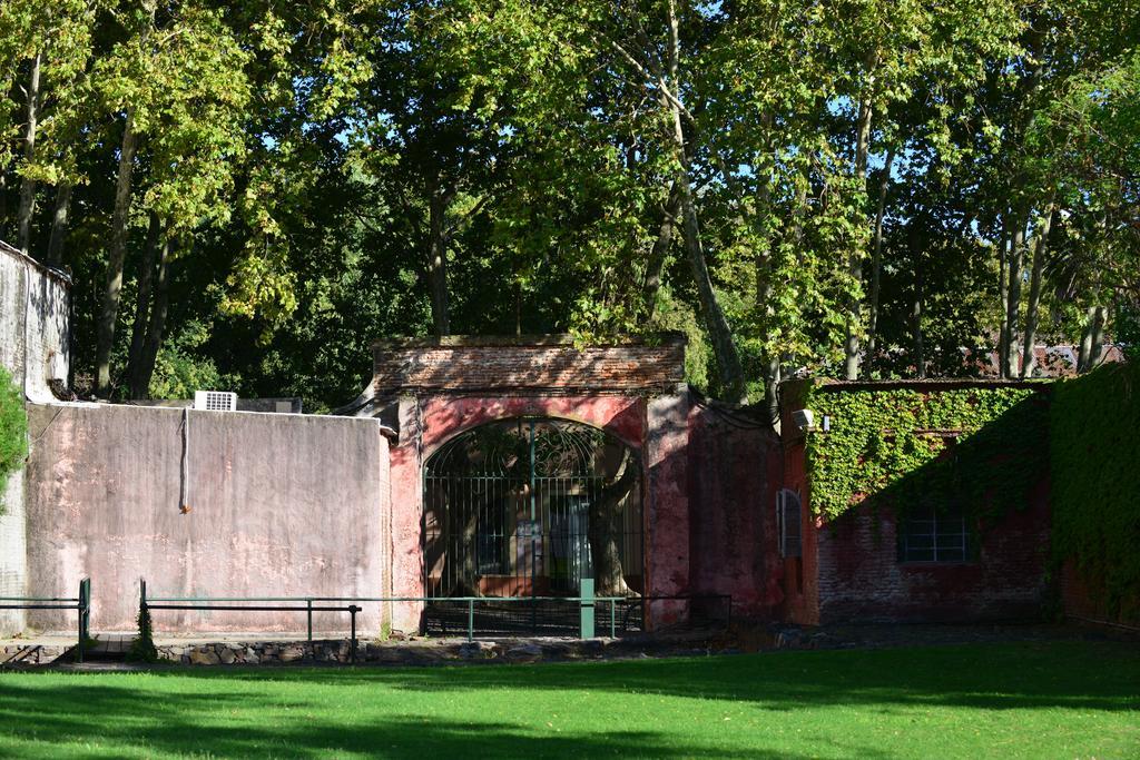 Don Antonio Posada Colonia del Sacramento Zewnętrze zdjęcie