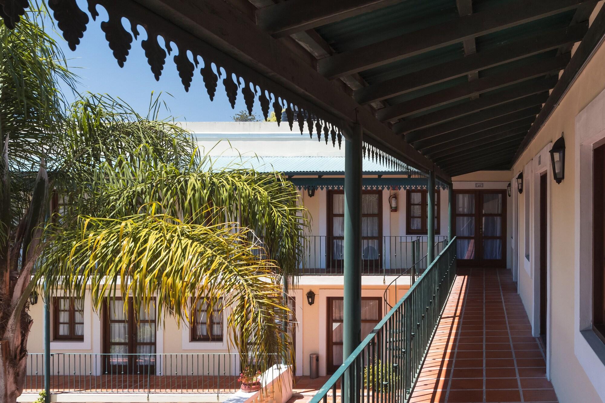 Don Antonio Posada Colonia del Sacramento Zewnętrze zdjęcie