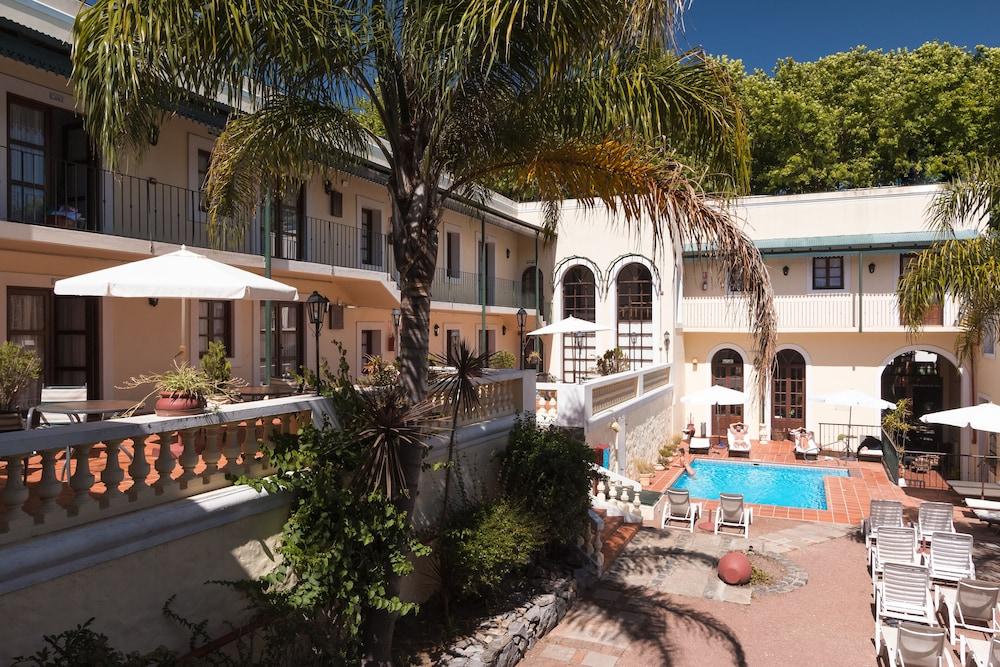 Don Antonio Posada Colonia del Sacramento Zewnętrze zdjęcie