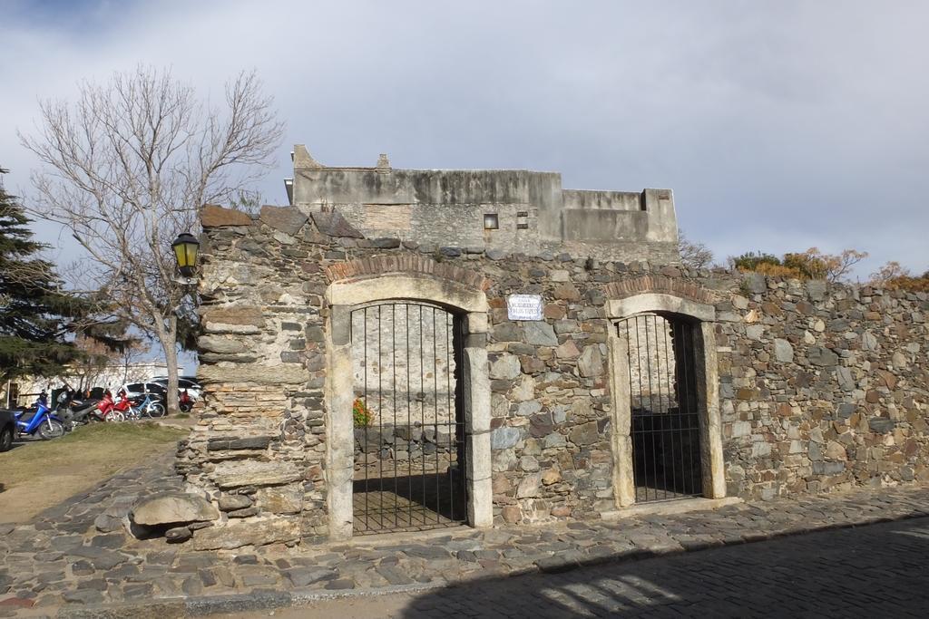 Don Antonio Posada Colonia del Sacramento Zewnętrze zdjęcie