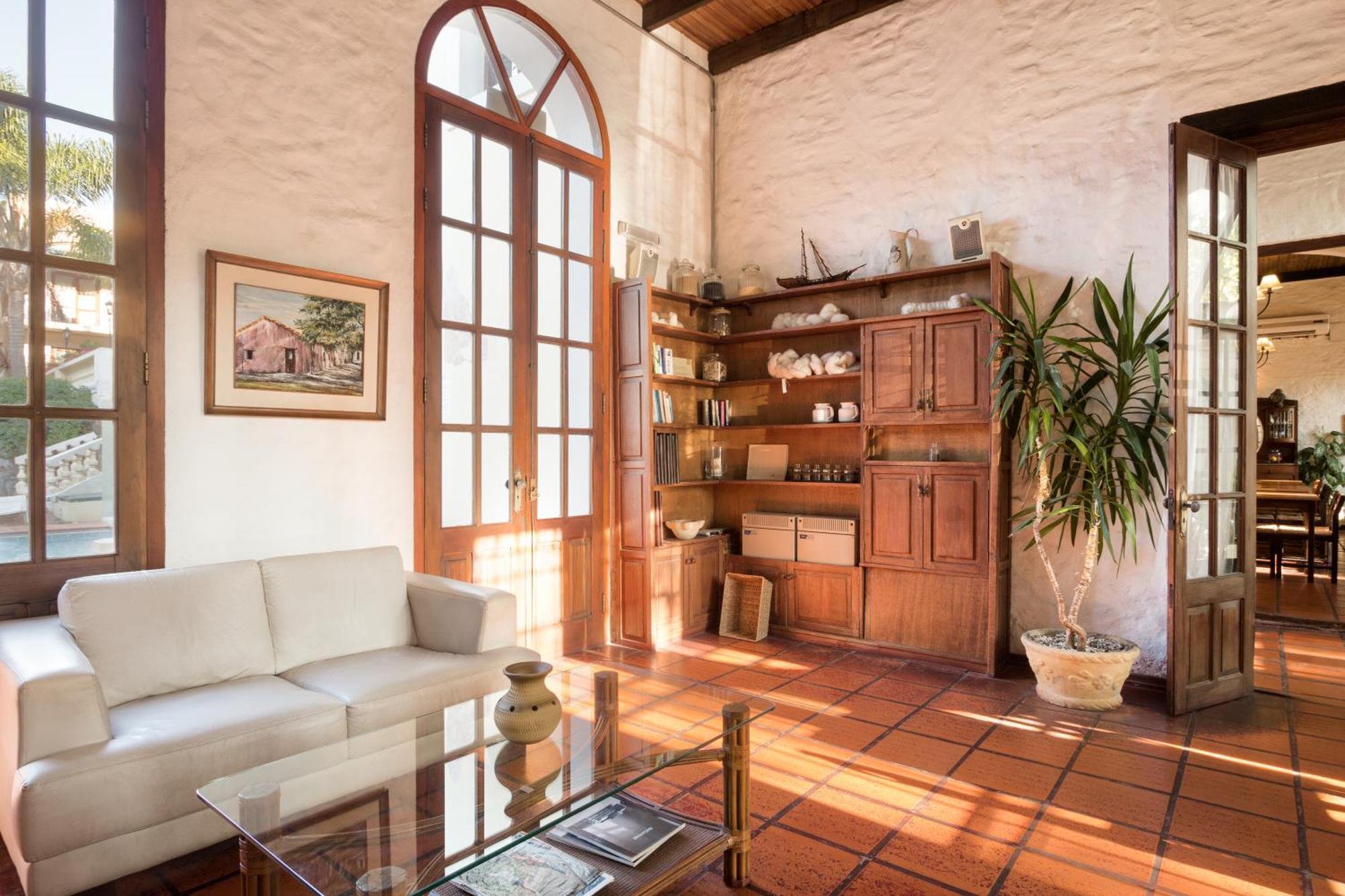 Don Antonio Posada Colonia del Sacramento Zewnętrze zdjęcie