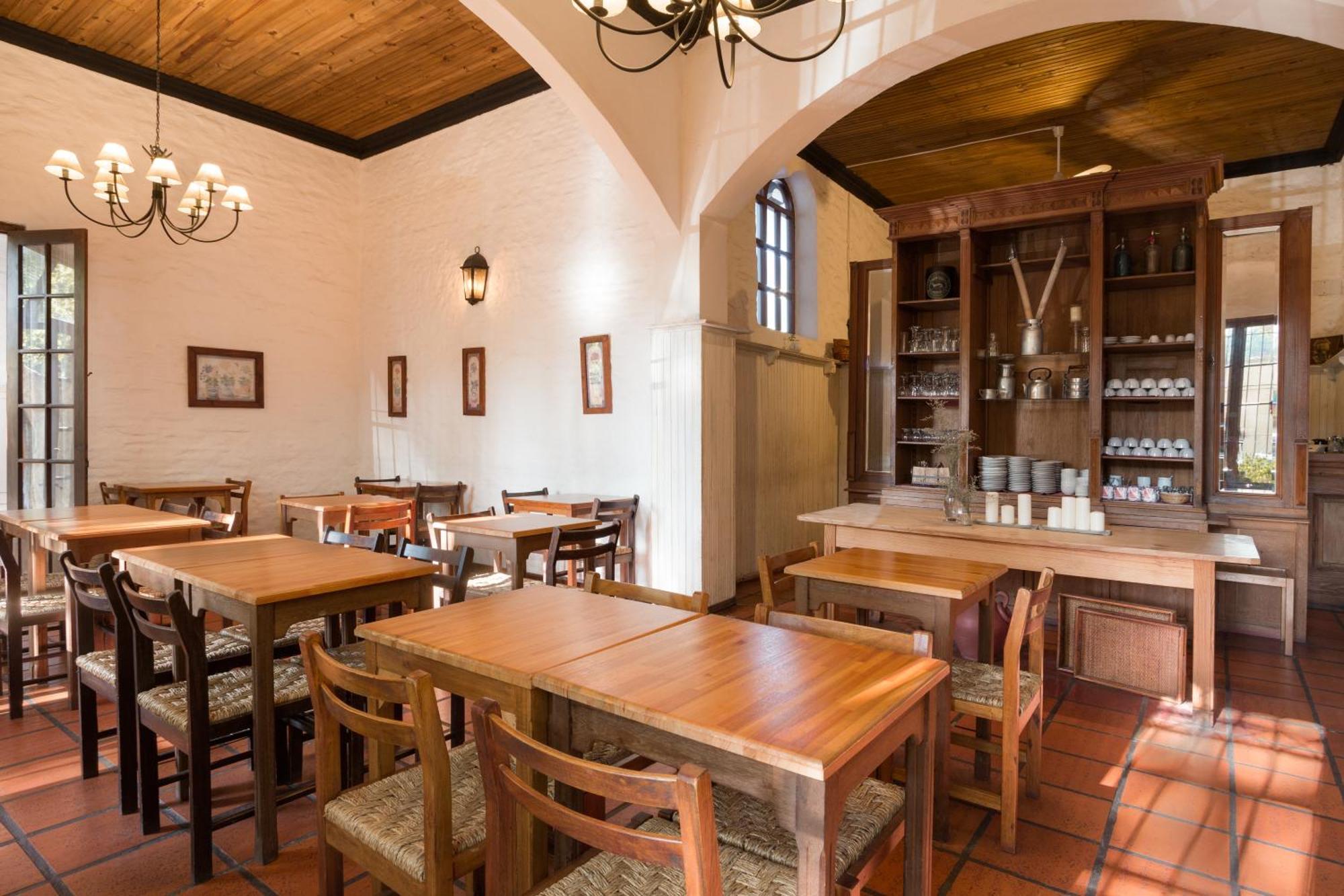 Don Antonio Posada Colonia del Sacramento Zewnętrze zdjęcie