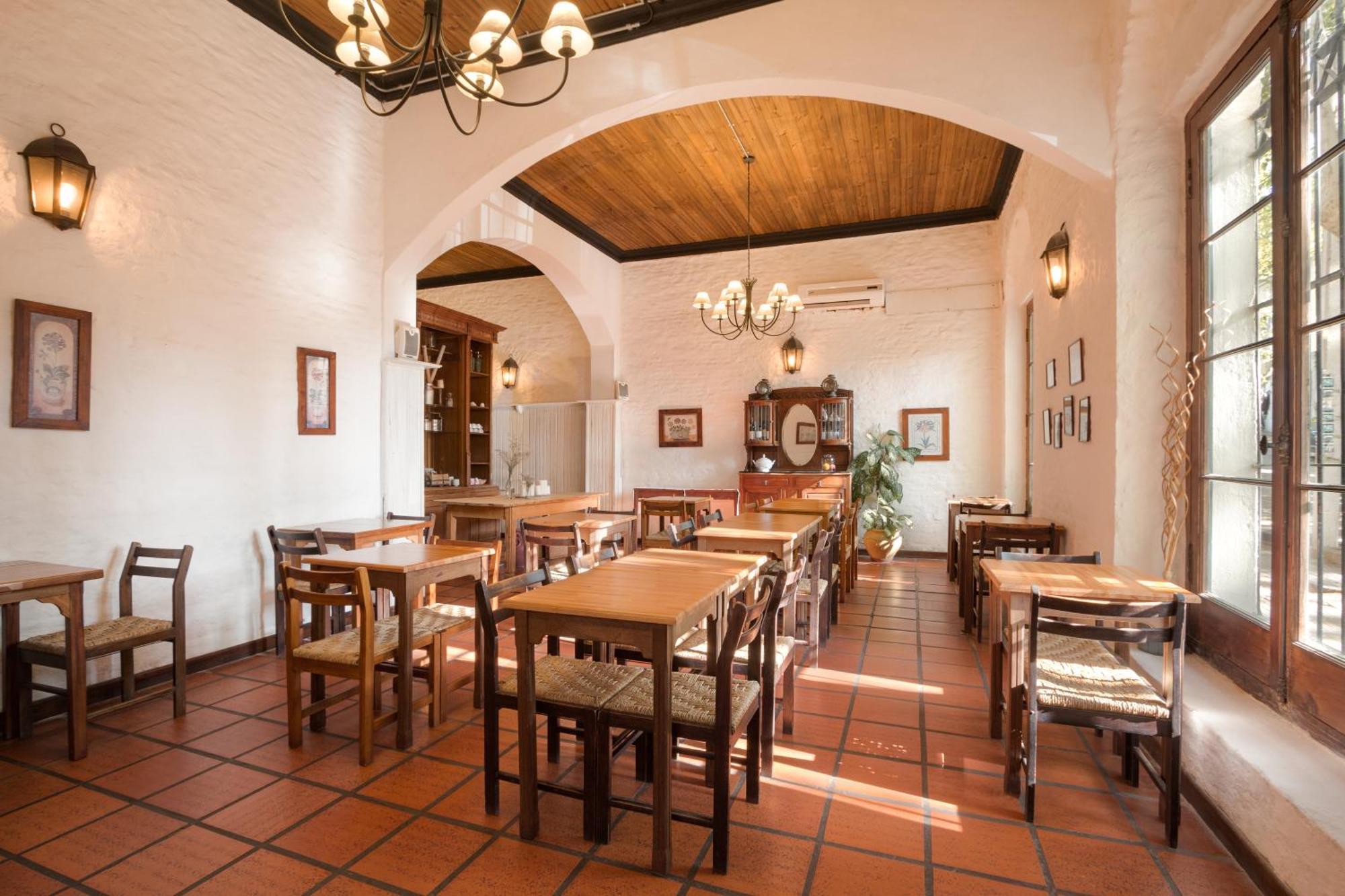 Don Antonio Posada Colonia del Sacramento Zewnętrze zdjęcie