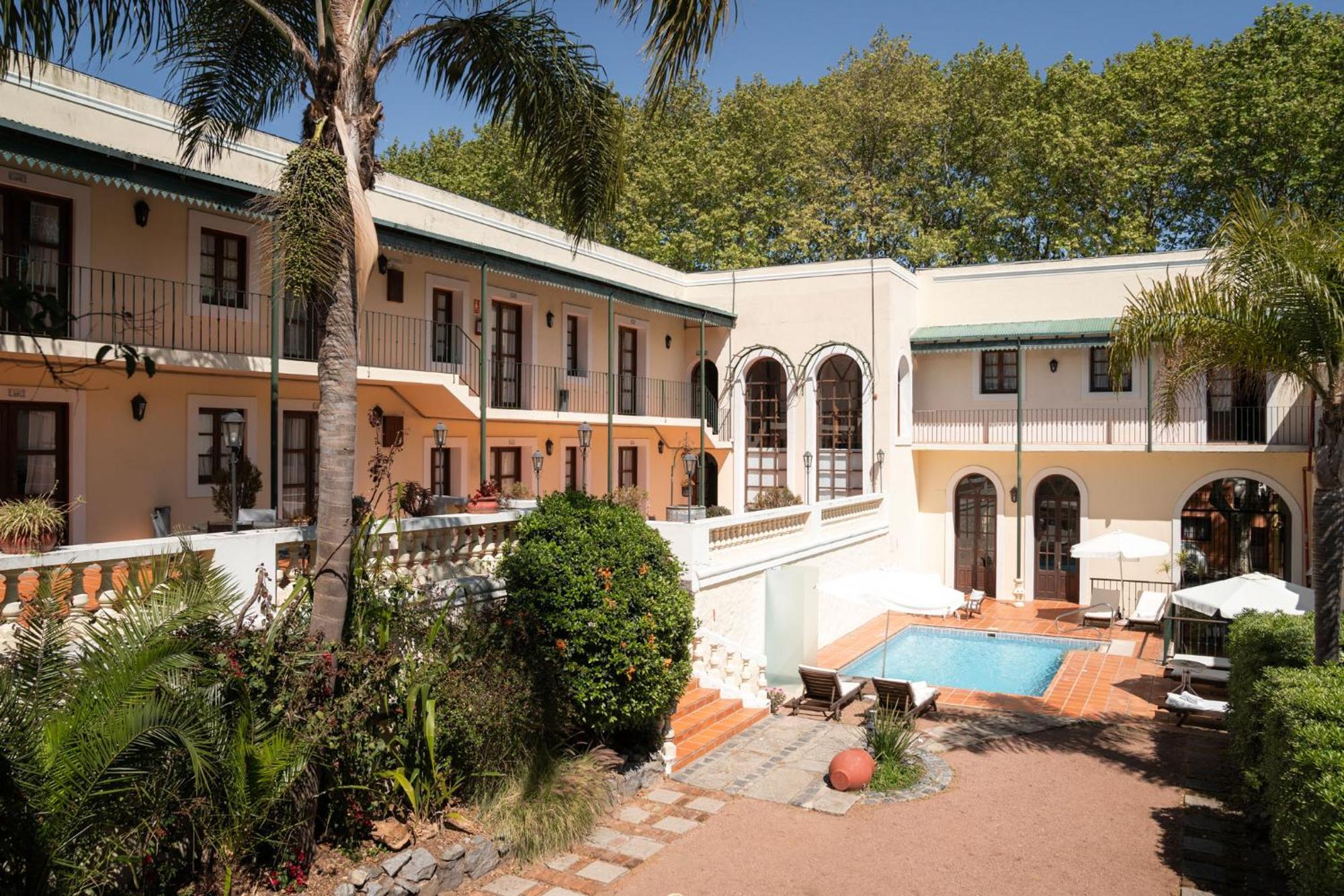 Don Antonio Posada Colonia del Sacramento Zewnętrze zdjęcie