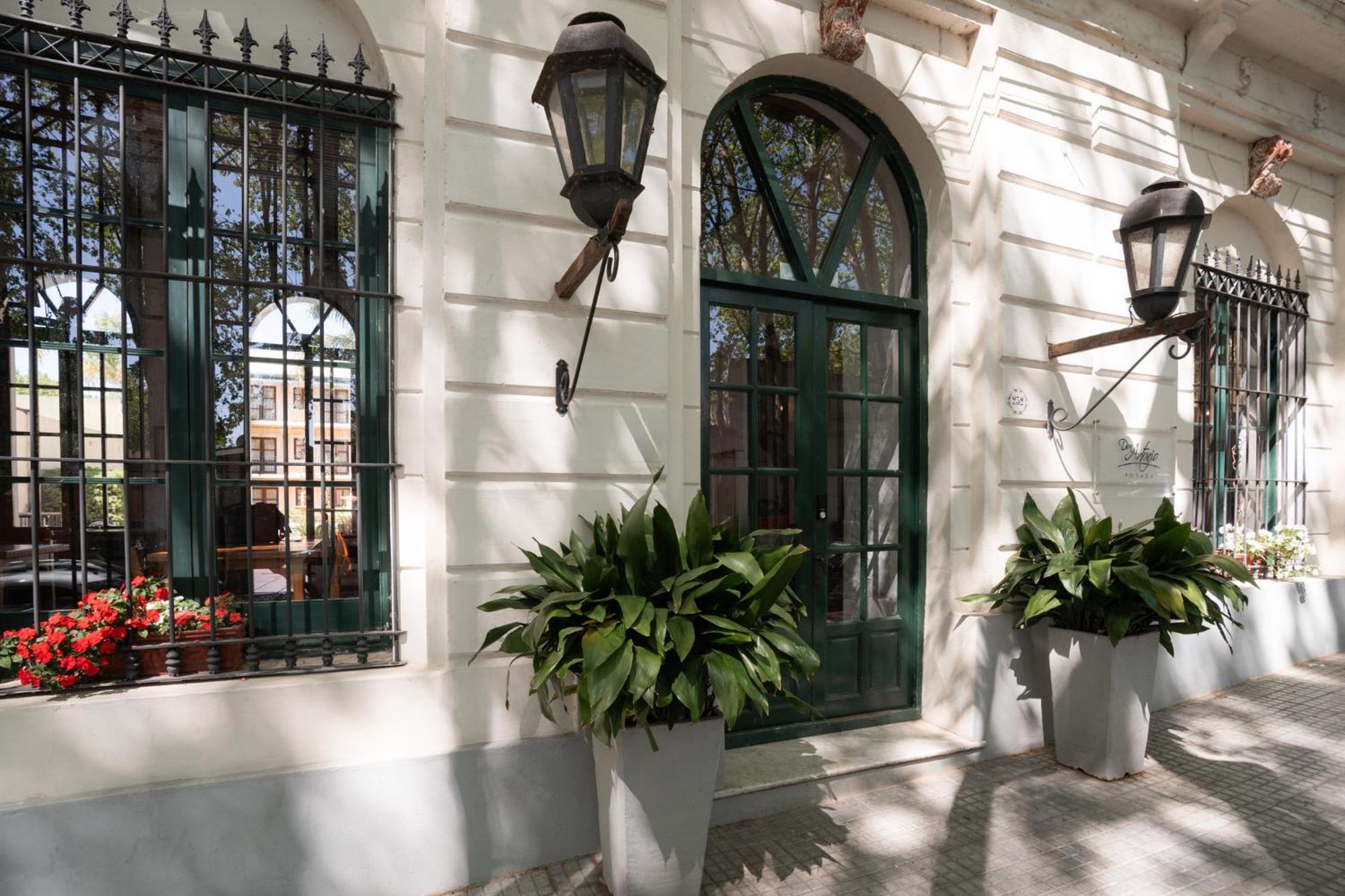 Don Antonio Posada Colonia del Sacramento Zewnętrze zdjęcie
