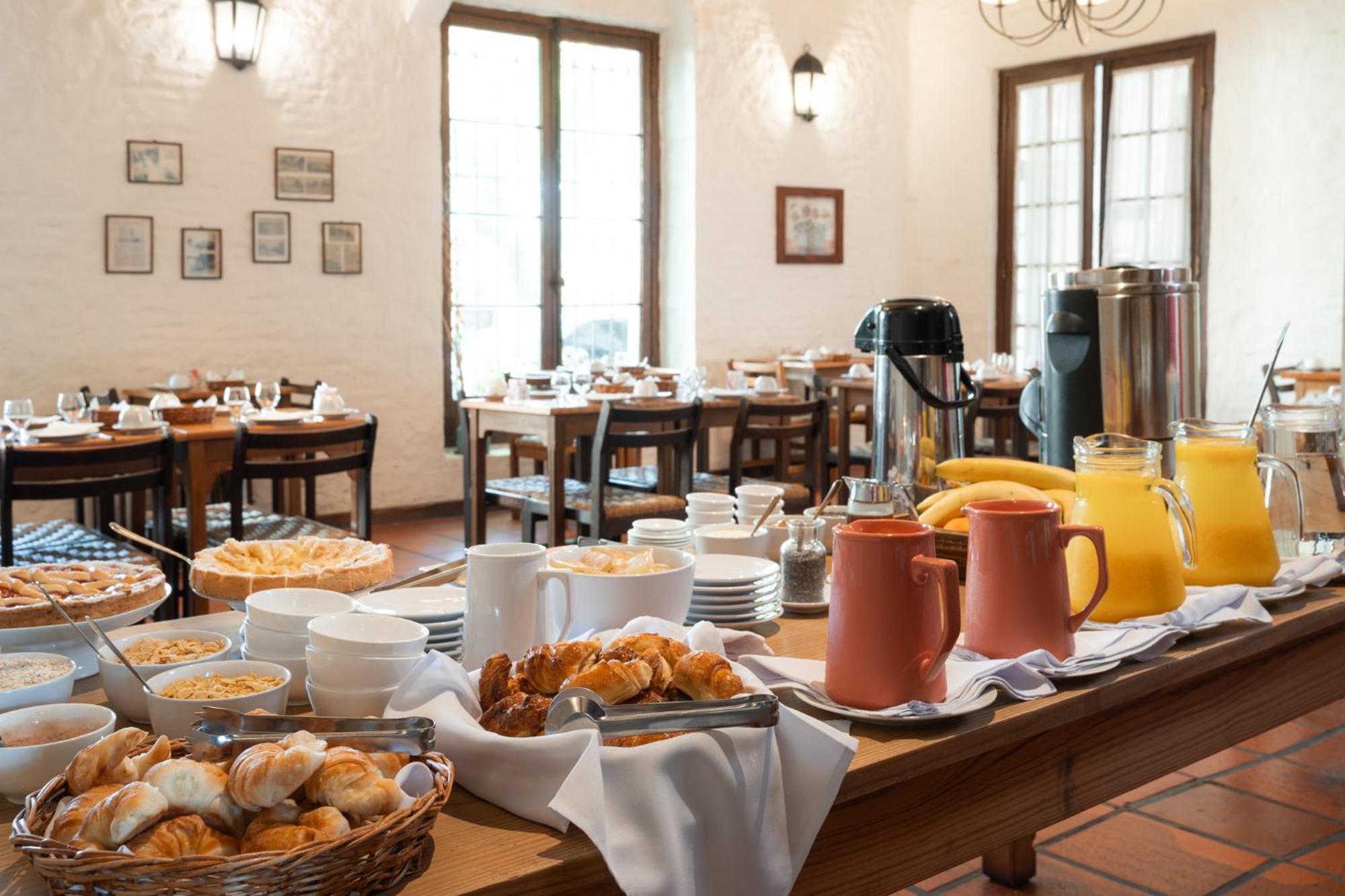 Don Antonio Posada Colonia del Sacramento Zewnętrze zdjęcie