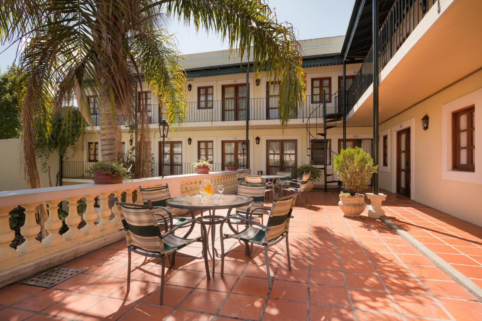 Don Antonio Posada Colonia del Sacramento Zewnętrze zdjęcie