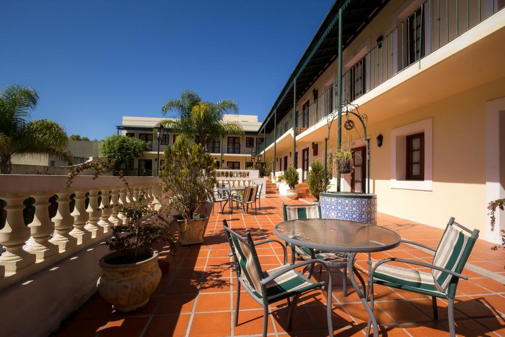 Don Antonio Posada Colonia del Sacramento Zewnętrze zdjęcie