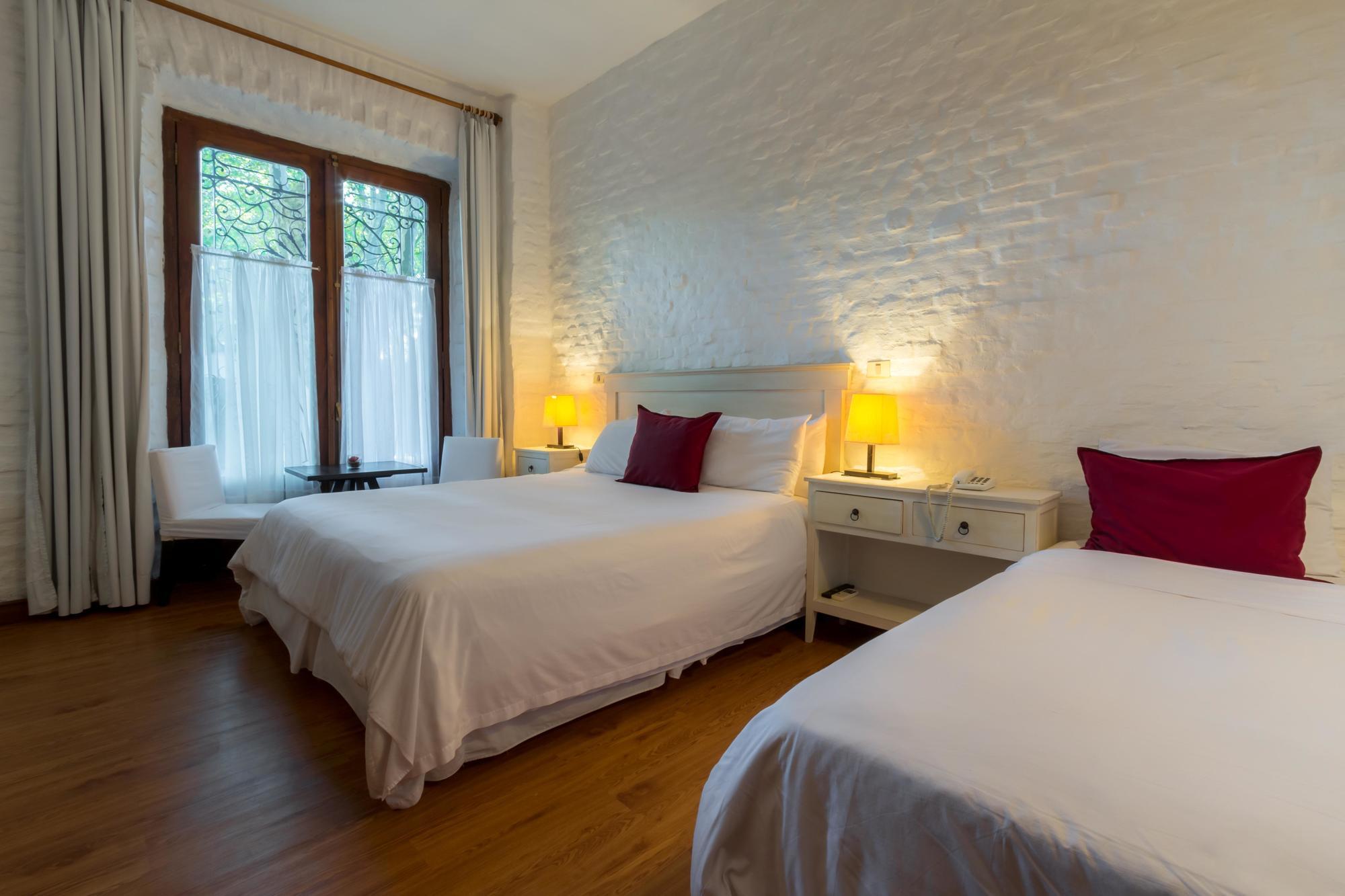 Don Antonio Posada Colonia del Sacramento Zewnętrze zdjęcie