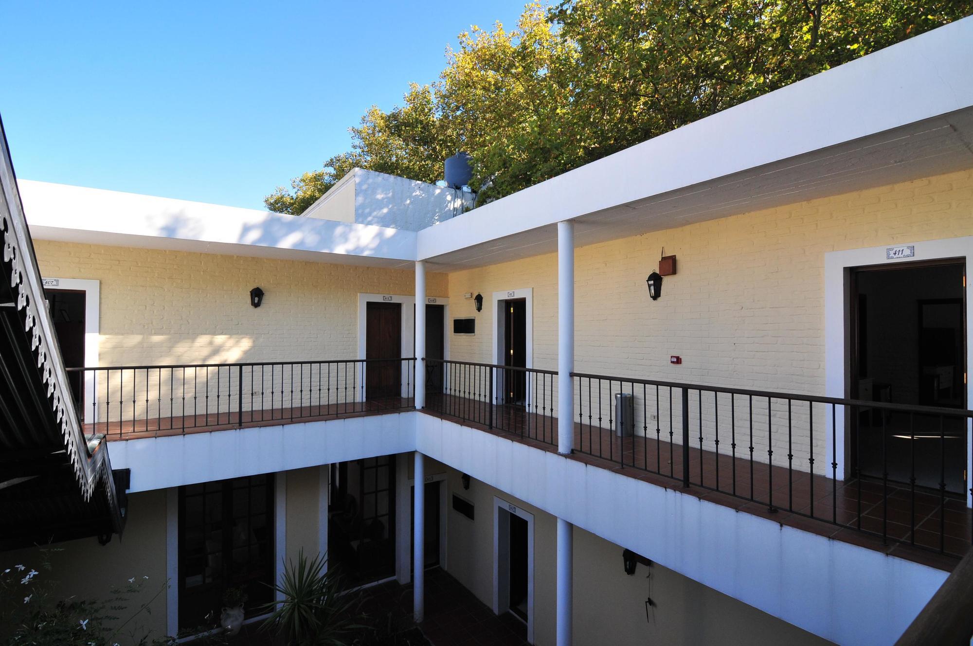 Don Antonio Posada Colonia del Sacramento Zewnętrze zdjęcie